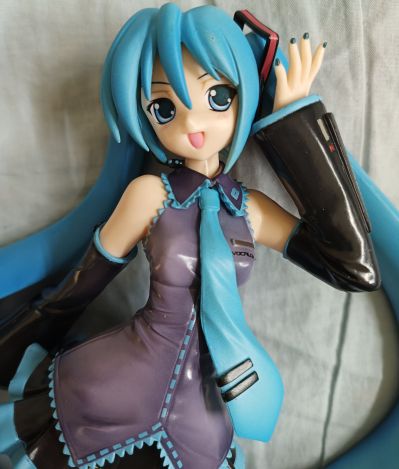 VOCALOID 初音未来   