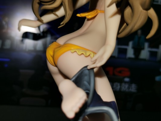 绯色战姬 四宫向日葵 Director’s 版 