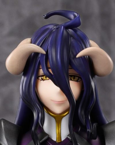 OVERLORD 雅儿贝德 黑暗骑士