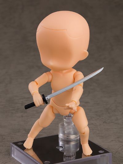 粘土娃 武器零件套组