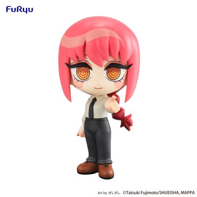 TOONIZE 链锯人 真纪真