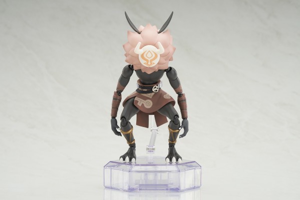 ARCTECH 原神 丘丘人