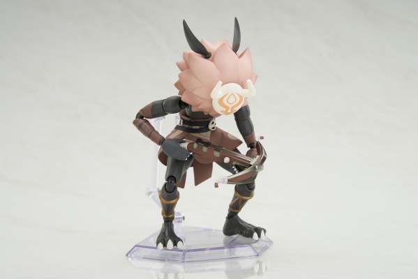 ARCTECH 原神 丘丘人