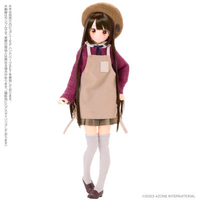 POD051-CHB Colorful Dreamin' 叶鸟心音 ~我们的新故事~ 红茶