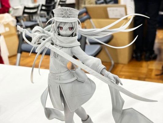 游戏王卡片游戏 怪兽藏品 闪刀姬－萝杰