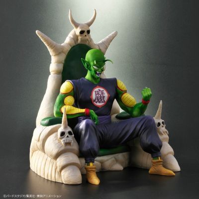 龙珠ARISE 比克大魔王 标准配色/特别配色