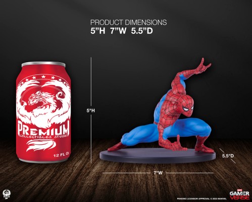 9129022 漫威 蜘蛛侠 经典版