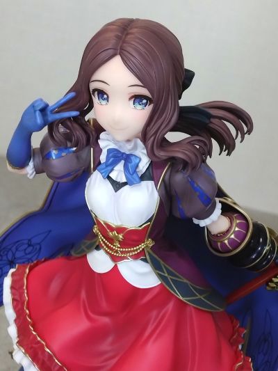 命运-冠位指定 骑兵-莱昂纳多·达·芬奇（第一再临）