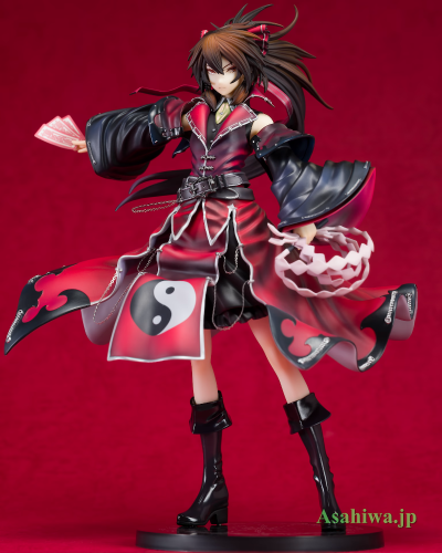 东方Project 博丽灵梦 红魔城传说版