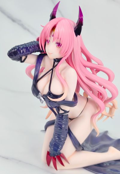 出包王女DARKNESS 西连寺春菜 Darkness 限定版