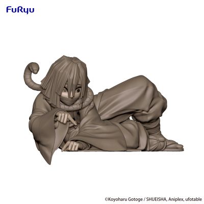 压泡面 鬼灭之刃 伊黑小芭内