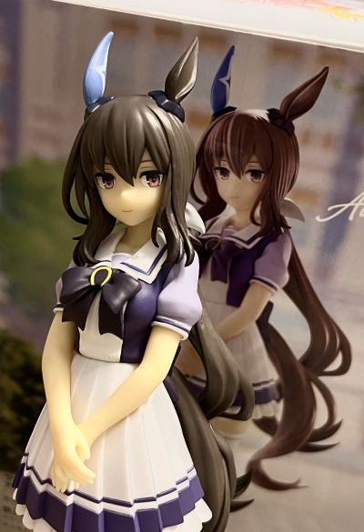 赛马娘 爱慕织姬