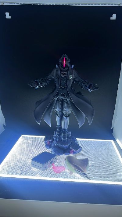 来自深渊 深沉灵魂的黎明 黎明卿 波多尔多