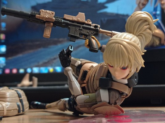 诗塔佩尔 团圆兔