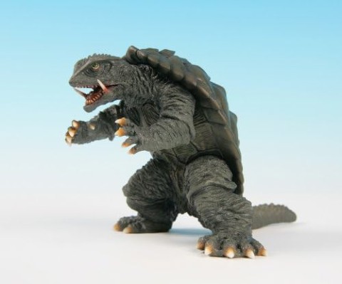 激造系列 平成加美拉篇