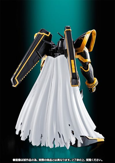 S.H.Figuarts 数码宝贝 阿尔法兽