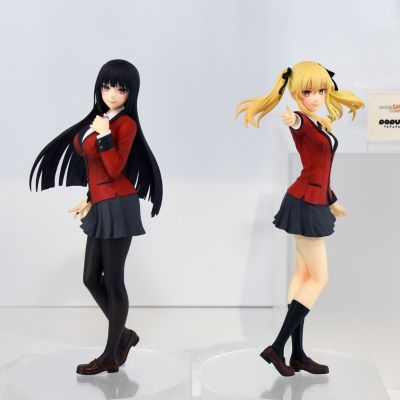 POP UP PARADE 狂赌之渊×× 早乙女芽亚里