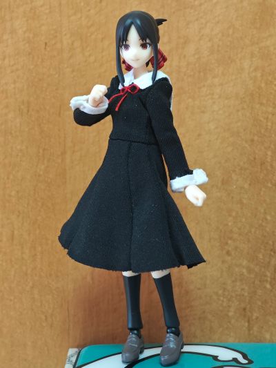 figma#539 辉夜大小姐想让我告白～天才们的恋爱头脑战～ 四宫辉夜