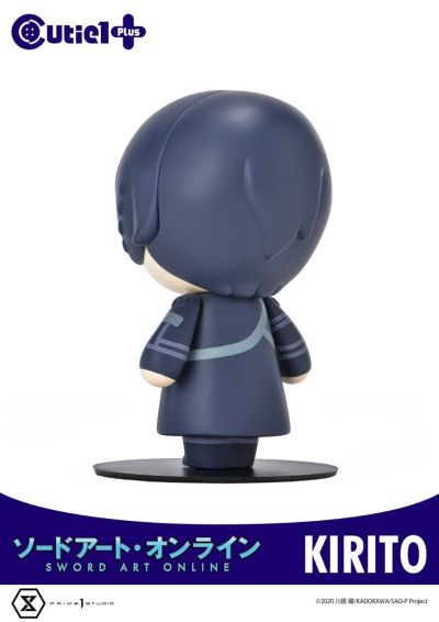 CT1-23018 Cutie1+ 刀剑神域 桐人