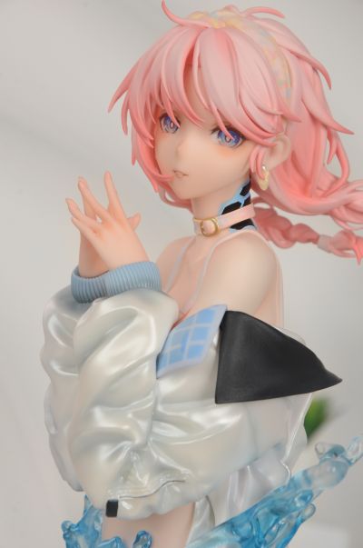 明日方舟 蓝毒 浅滩律动ver.