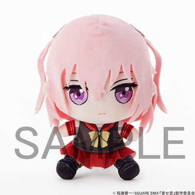 更衣人偶坠入爱河 毛绒玩偶 乾纱寿叶