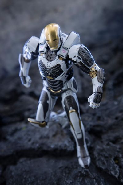 钢铁侠 钢铁侠 39号装甲