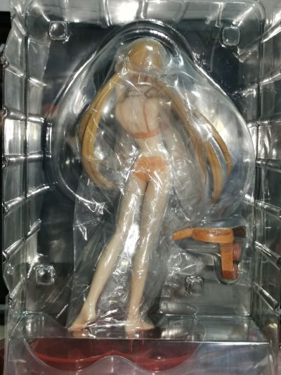 4-Leaves Legend Girls 妹妹公主 咲耶 -泳装版-