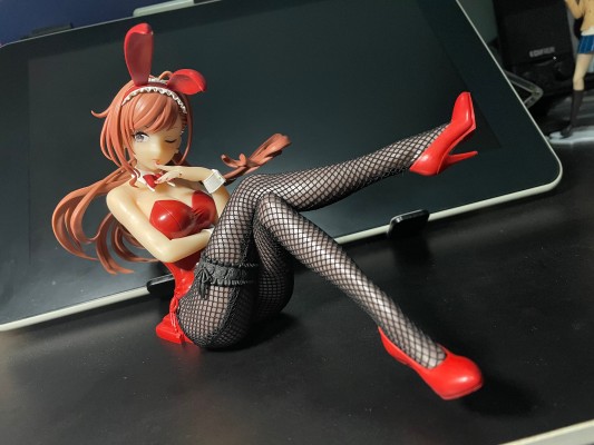 ESPRESTO-美人与裤袜-  偶像大师闪耀色彩 有栖川夏叶