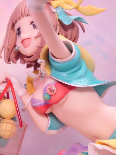 偶像大师灰姑娘女孩 喜多见柚  Citron Days ver.