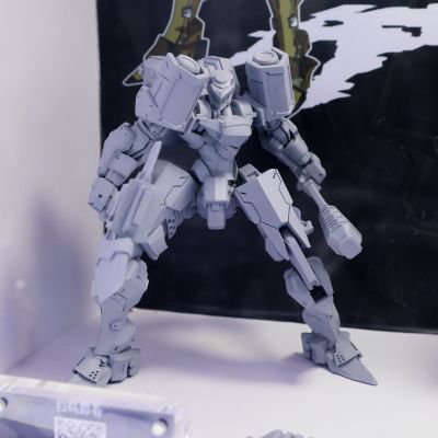 黎明之神意 铁牛