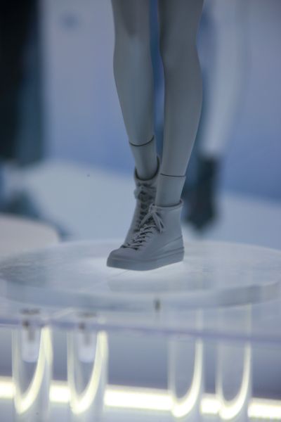 新世纪福音战士 绫波零 Ver.RADIO EVA Part.3 常规版