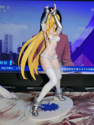公主的华尔兹  伊丽丝