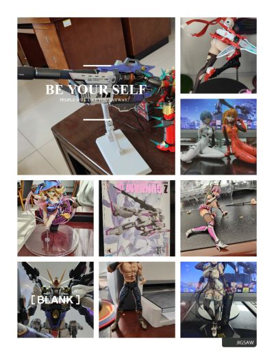 超像可动 北斗神拳 拳志郎 无想转生