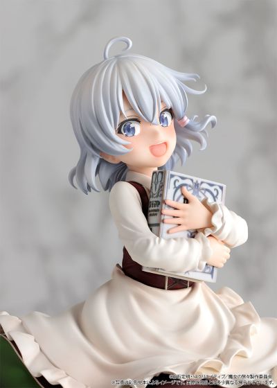 魔女之旅 幼年伊蕾娜