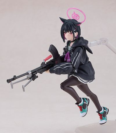 figma#620 蔚蓝档案 杏山和纱