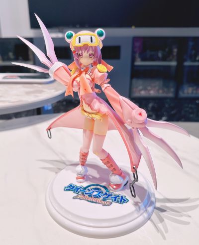 女皇之门 スパイラルカオス マジカル派迪シエ 玛隆・玛卡隆