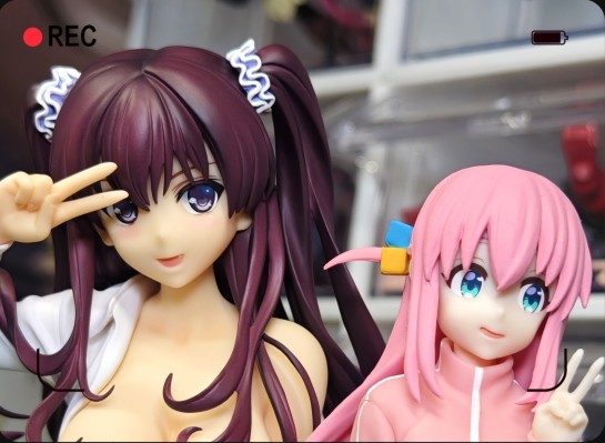 Desktop×Decorate Collections 孤独摇滚！ 后藤独