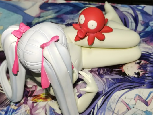 機動戦艦ナデシコ 星野ルリ 泳装ver. 