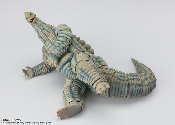 S.H.Figuarts  雷德王