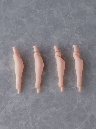 Harmonia bloom 原创素体 root (身体/日出）