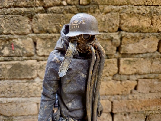 LAST STAND YAMA (ONLINE EDITION)