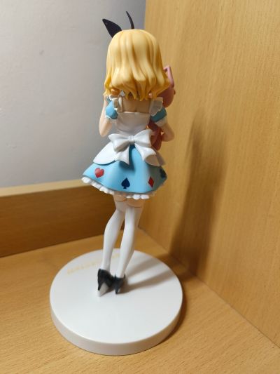 PM手办 请问要来点兔子吗？？ 桐间纱路