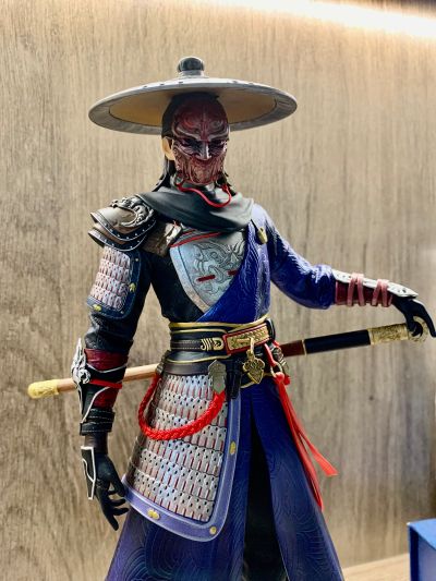 画江湖之不良人 天暗星