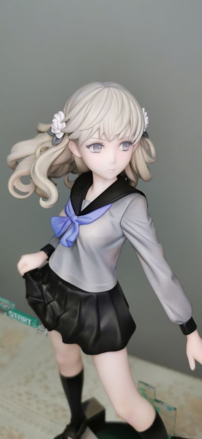 十三机兵防卫圈 冬坂五百里