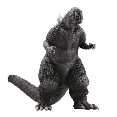 科幻怪兽 软胶套件系列 哥斯拉 1954（60厘米初代哥斯拉）