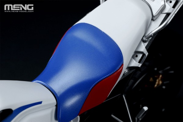 MT-005s 宝马R 1250 GS ADV“水鸟”越野旅行摩托车 悦色版