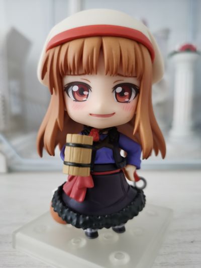 粘土人Swacchao！初音未来 NT 红羽毛 红羽毛共同募捐运动