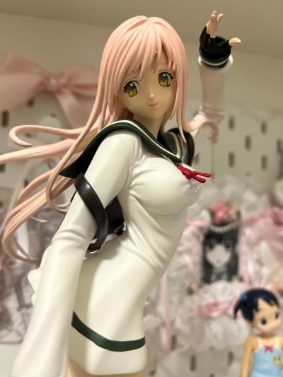 Creators’Labo ＃009 飞轮少年 渡り鳥の希姆