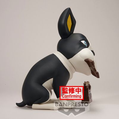 JOJO的奇妙冒险 星尘斗士 SOFVIMATES~伊奇~款式2