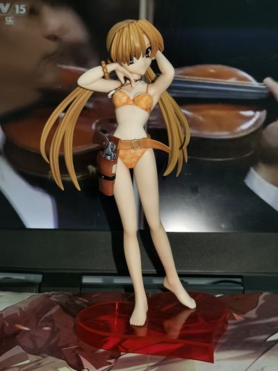 4-Leaves Legend Girls 妹妹公主 咲耶 -泳装版-